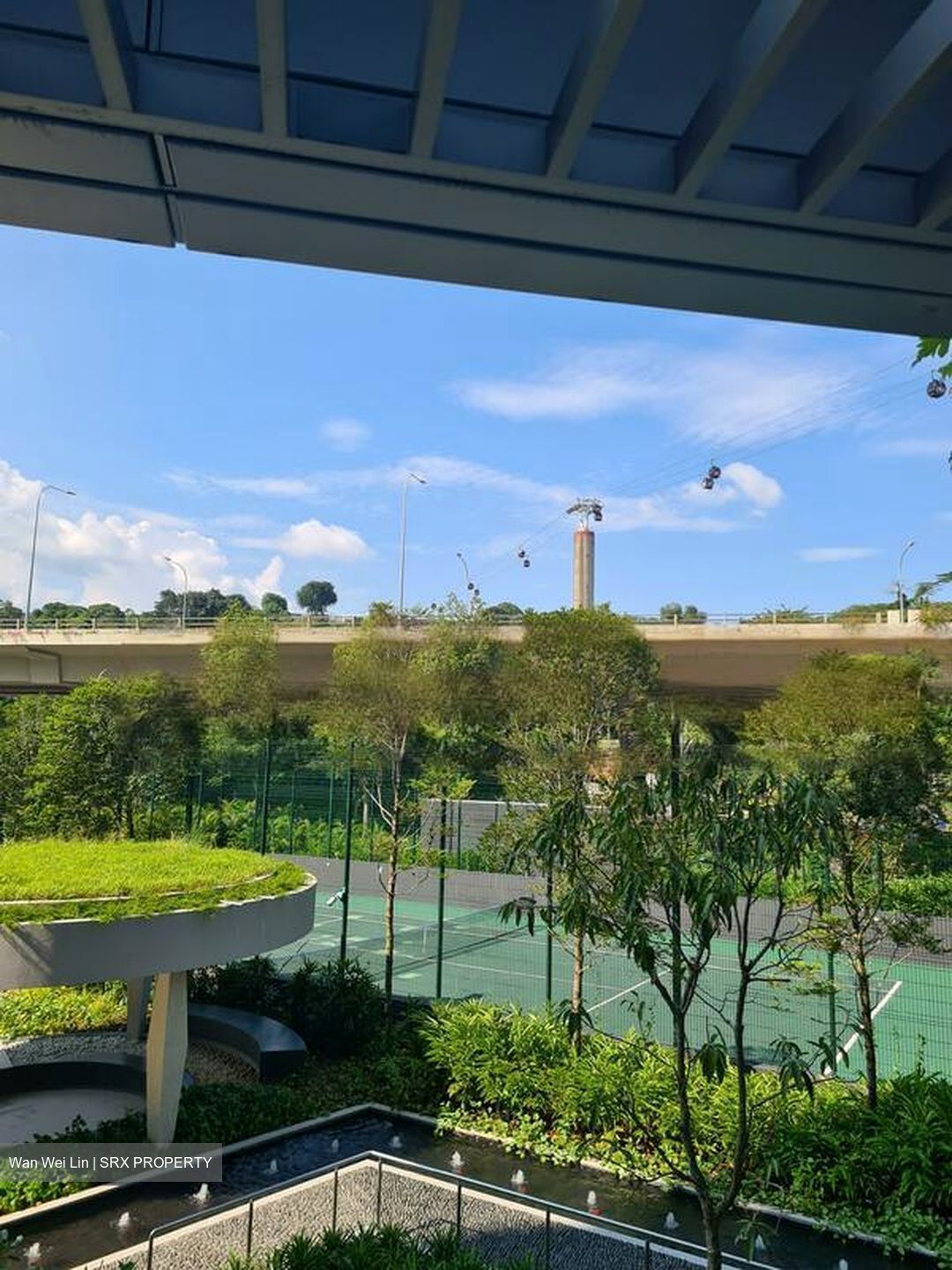 The Reef At King’s Dock (D4), Condominium #459435491